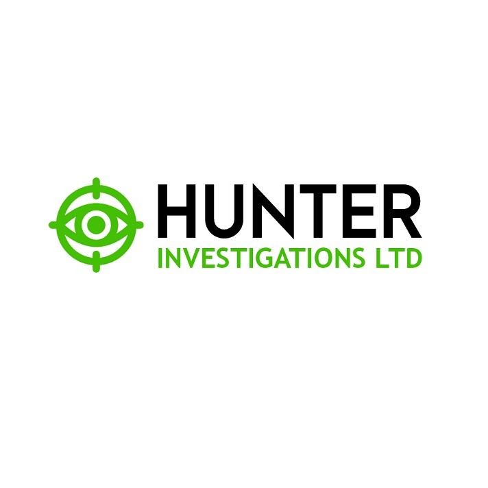 Logo of Hunter Investigations Ltd Private Investigator In Chorley, Lancashire