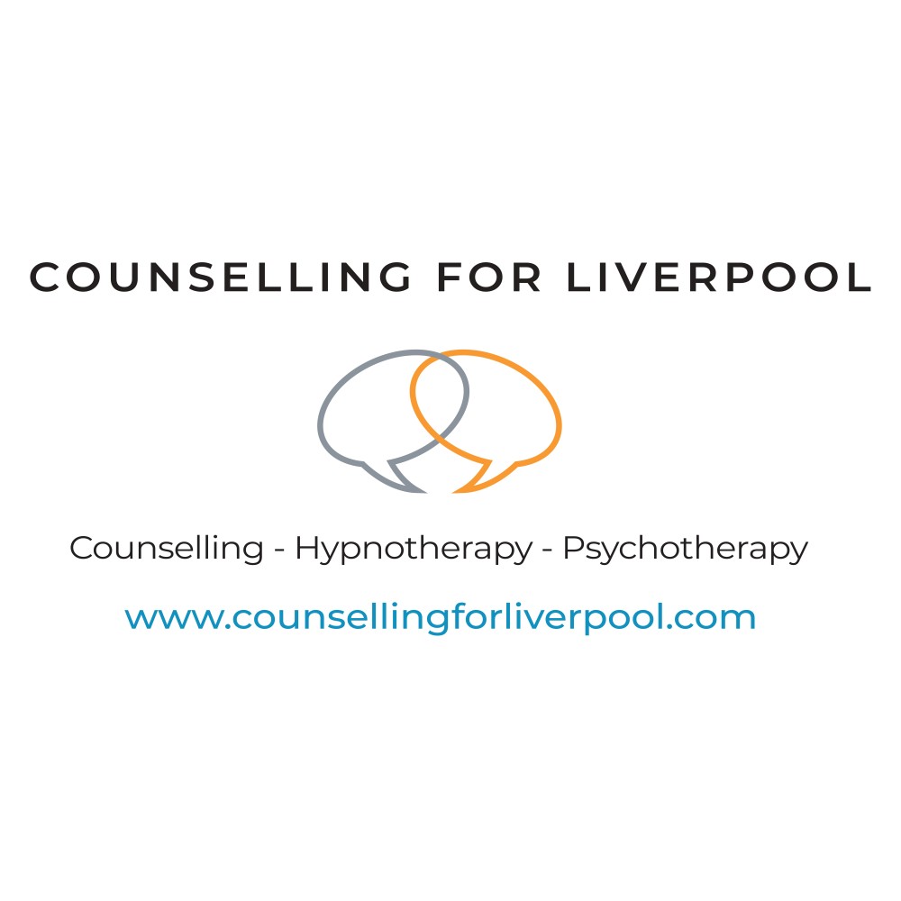 Logo of Counselling For Liverpool