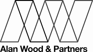 Logo of Alan Wood & Partners Consultants - Industrial In York, Hull