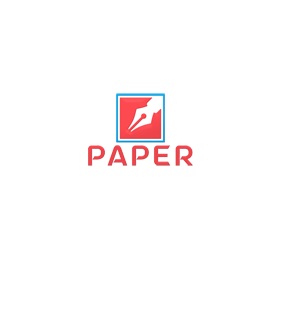 Logo of Graduation thesis writing