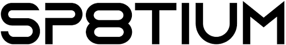 Logo of sp8tium Hardware In Street, London