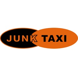 Logo of Junk Taxi Waste Management In Beckenham, Kent Logo of Junk Taxi Waste Management In Beckenham, Kent