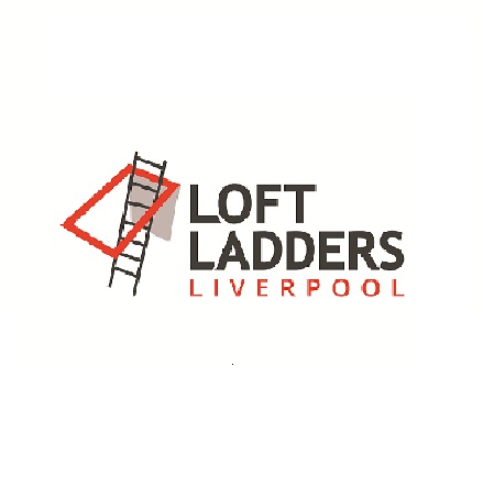 Logo of Loft Ladder Liverpool Loft Ladders In Liverpool, Merseyside Logo of Loft Ladder Liverpool Loft Ladders In Liverpool, Merseyside