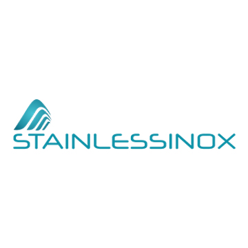 Logo of Stainlessinox International Stainless Steel Manufacturers In Kidderminster, East Anglia Logo of Stainlessinox International Stainless Steel Manufacturers In Kidderminster, East Anglia