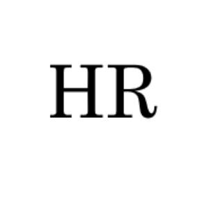 Logo of HR Consultants UK