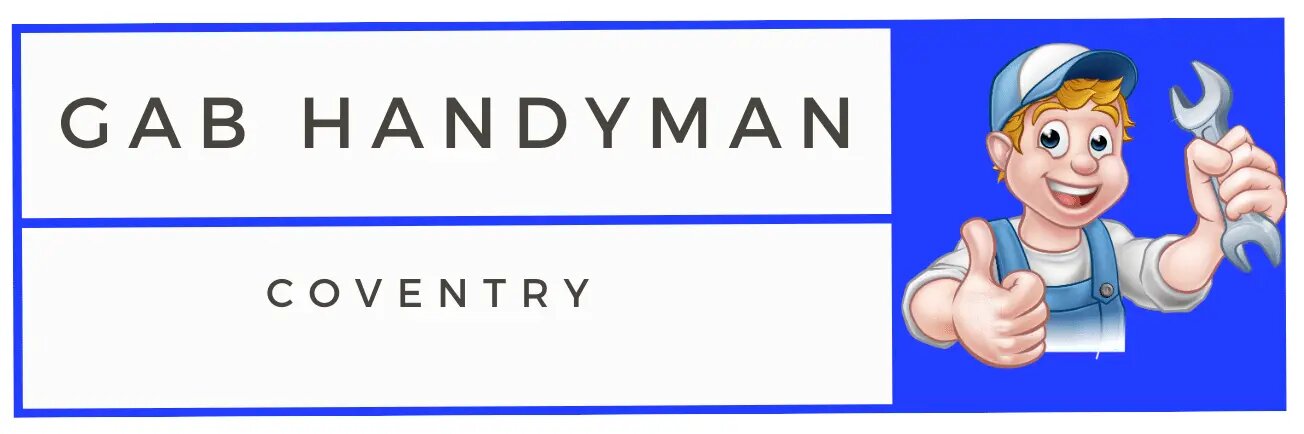 Logo of GAB Handyman Coventry Handyman Services In Coventry, Warwickshire Logo of GAB Handyman Coventry Handyman Services In Coventry, Warwickshire