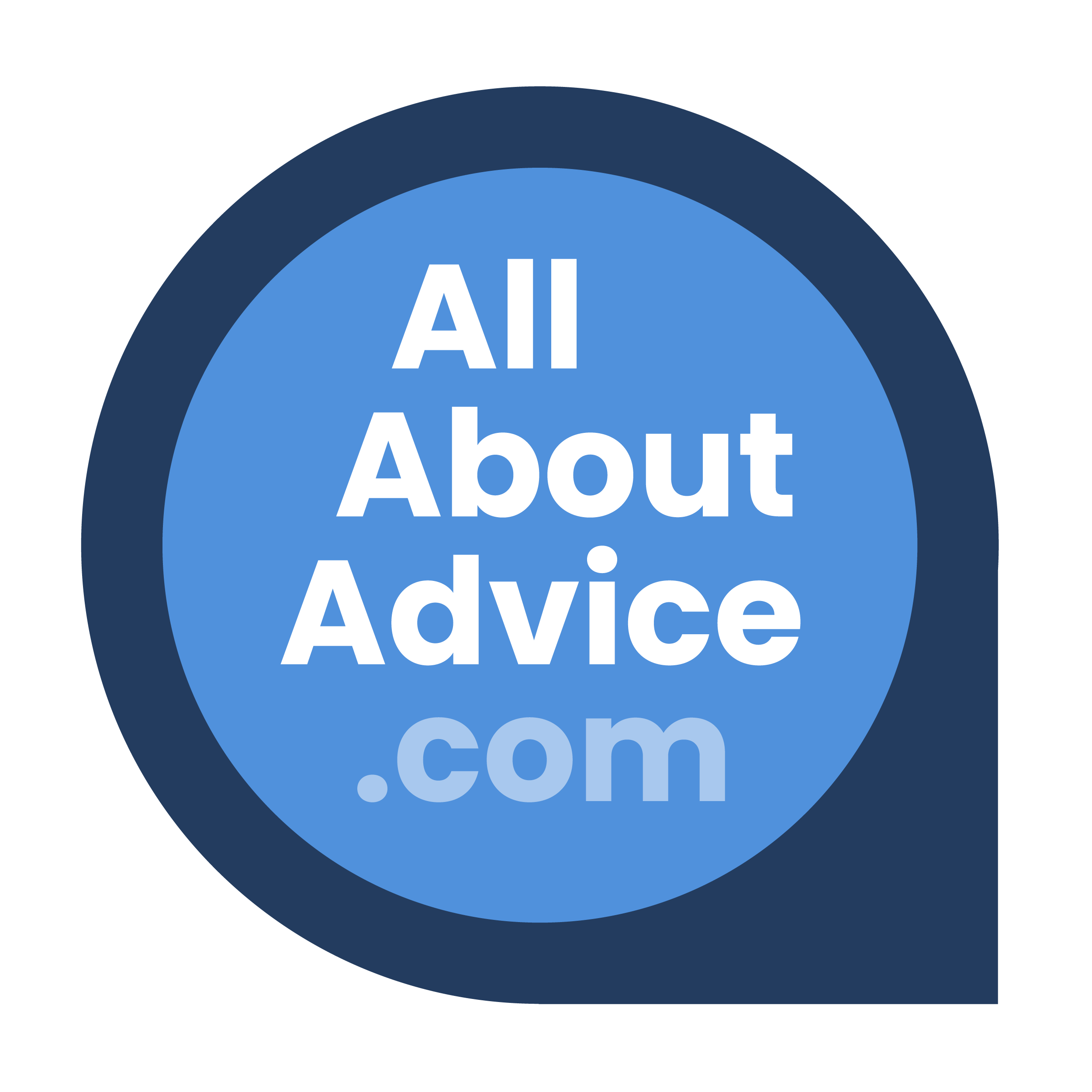 Logo of All About Advice Mortgage Brokers In Bradford On Avon, Wiltshire Logo of All About Advice Mortgage Brokers In Bradford On Avon, Wiltshire