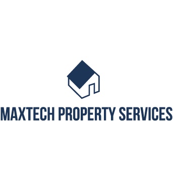 Logo of Maxtech Property Services