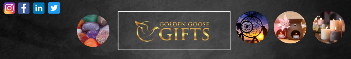 Logo of GoldenGooseGifts