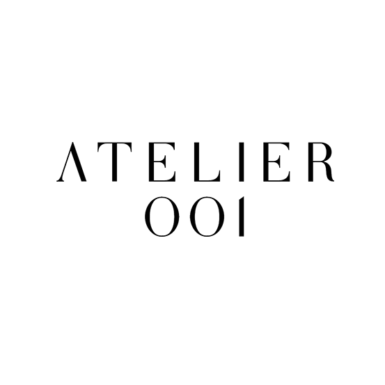 Logo of Atelier001