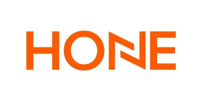 Logo of Hone Digital