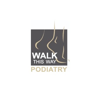 Logo of Walk This Way Podiatry Chiropodists Podiatrists In Amersham, Buckinghamshire Logo of Walk This Way Podiatry Chiropodists Podiatrists In Amersham, Buckinghamshire