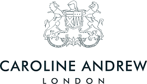 Logo of Caroline Andrew London Tailors In Mayfair, London Logo of Caroline Andrew London Tailors In Mayfair, London