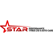 Logo of Star Performance Tyres Classic Car Repairs And Modifications In Coventry, West Midlands Logo of Star Performance Tyres Classic Car Repairs And Modifications In Coventry, West Midlands