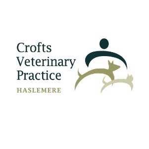 Logo of Crofts Veterinary Surgery Veterinary Surgeons And Practitioners In Haslemere, Surrey Logo of Crofts Veterinary Surgery Veterinary Surgeons And Practitioners In Haslemere, Surrey