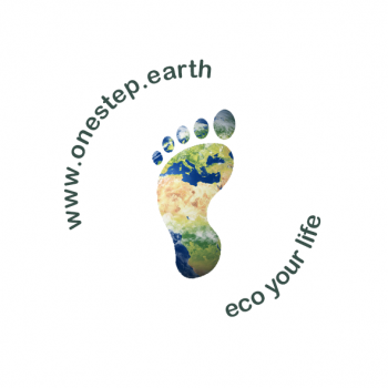 Logo of OneStep Earth Limited Retail Kitchen Ware In East Molesey, Surrey Logo of OneStep Earth Limited Retail Kitchen Ware In East Molesey, Surrey