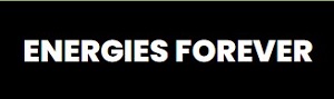 Logo of Energies Forever