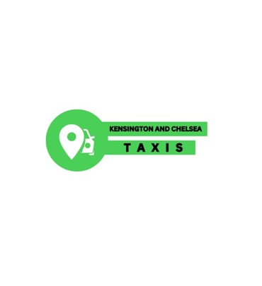 Logo of Kensington and Chelsea Taxis