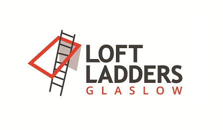 Logo of Loft Ladders Glasgow