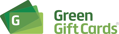Logo of Green Gift Cards