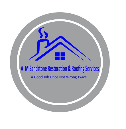 Logo of AM Sandstone Restoration Stirling Concrete Contractors In Stirling, Stirlingshire Logo of AM Sandstone Restoration Stirling Concrete Contractors In Stirling, Stirlingshire
