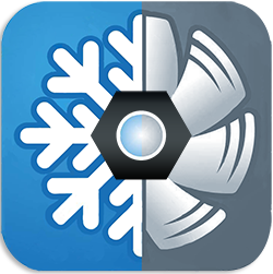Logo of Air Cold Uk