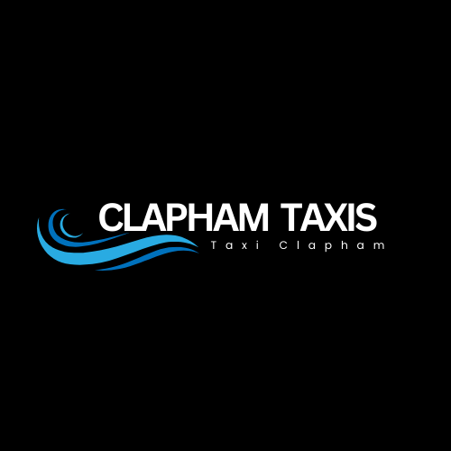 Logo of Clapham Taxis