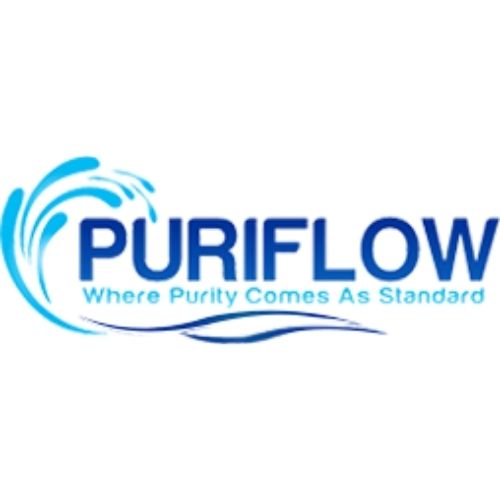 Logo of Puriflow Filters