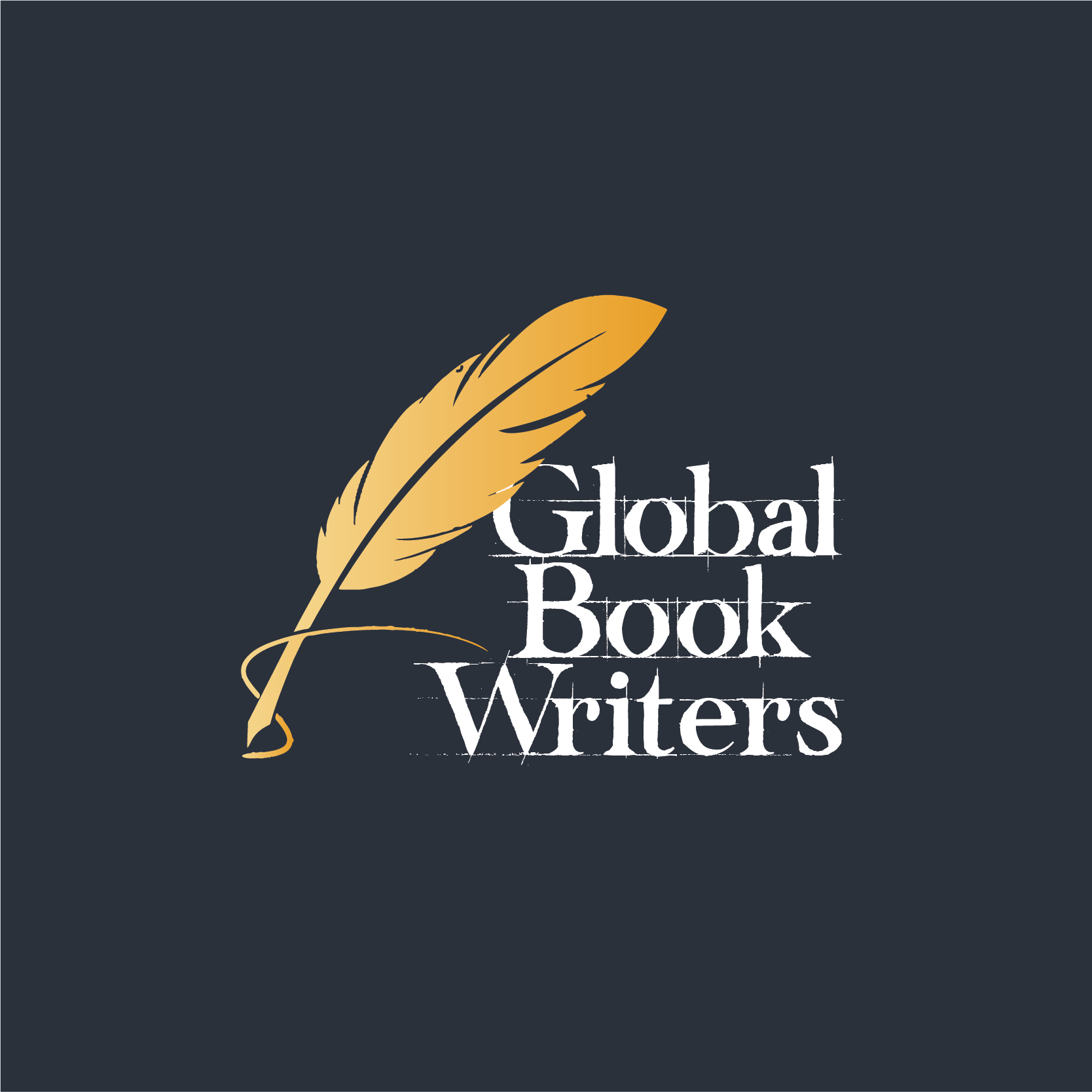 Logo of Global Book Writers