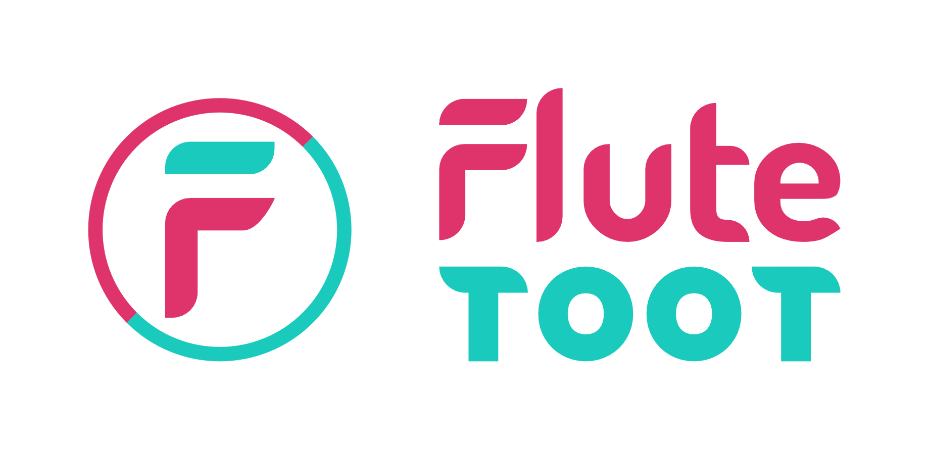 Logo of FluteToot Marketing