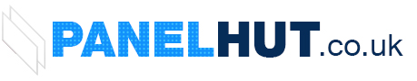 Logo of Panel Hut Electricity Companies In Uxbridge Logo of Panel Hut Electricity Companies In Uxbridge