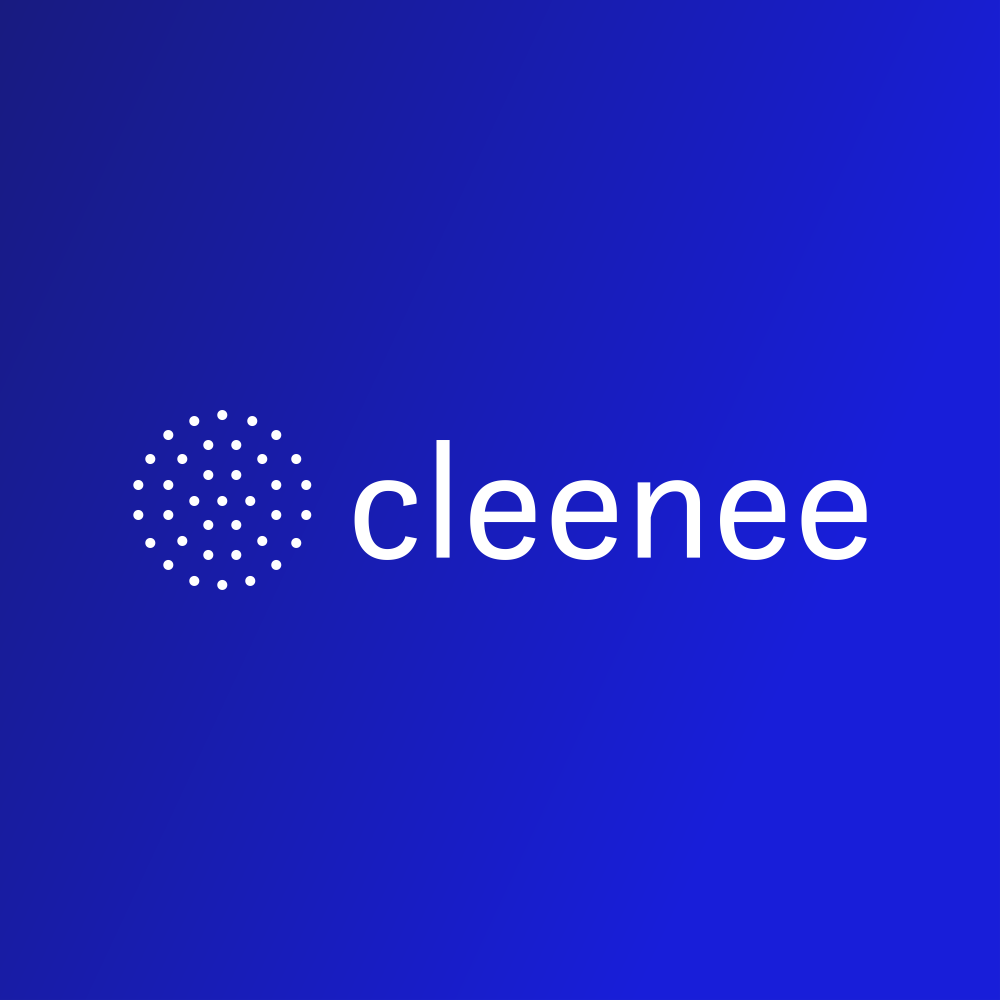 Logo of Cleenee UK Limited