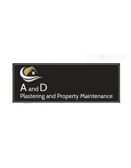 Logo of A and D Plastering and Property Maintenance Plastering Services In Telford, Shropshire Logo of A and D Plastering and Property Maintenance Plastering Services In Telford, Shropshire