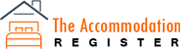 Logo of The Accommodation Register