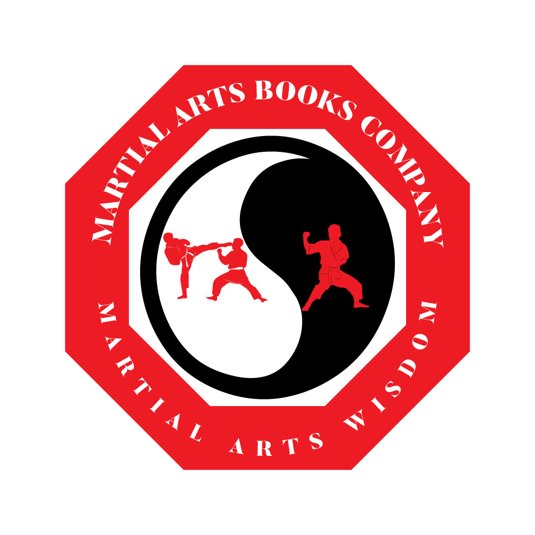 Logo of Martial arts books