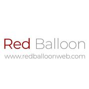 Logo of Red Balloon Web
