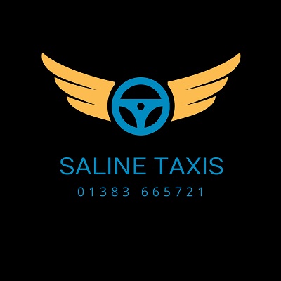 Logo of Saline Taxis