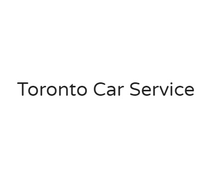 Logo of Toronto car Service