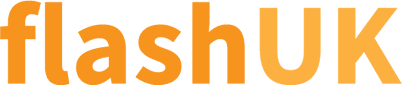 Logo of Flash UK Computer Hardware In Galashiels, Scotland Logo of Flash UK Computer Hardware In Galashiels, Scotland