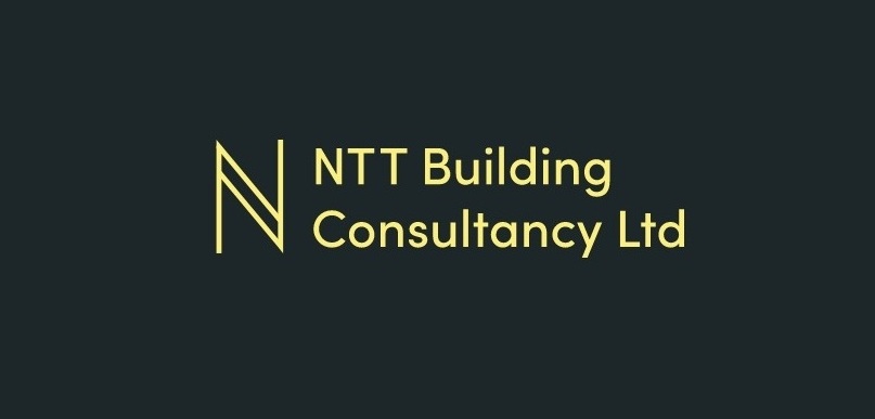 Logo of NTT Building Consultancy Ltd