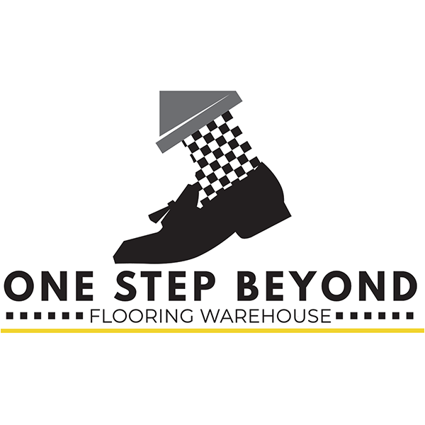Logo of One Step Beyond Flooring