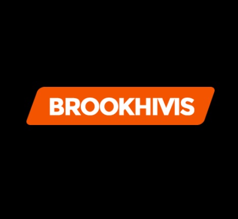 Logo of Brookhivis
