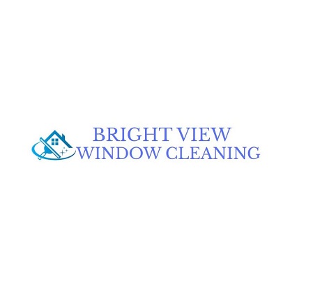 Logo of Brightview Window Cleaning