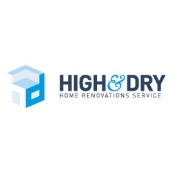 Logo of High & Dry Renovations Builders In Brigg, Lincolnshire Logo of High & Dry Renovations Builders In Brigg, Lincolnshire