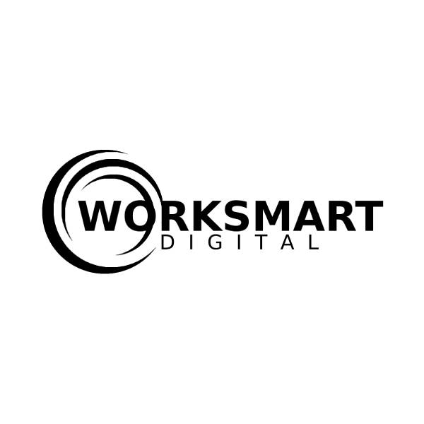 Logo of WorkSmart Digital Virtual Assistant Services In Bury St Edmunds, Suffolk