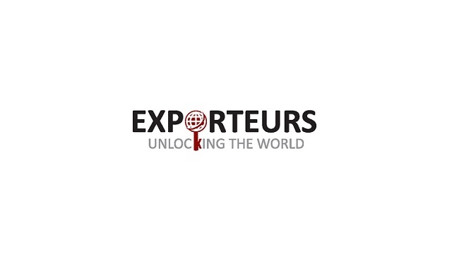 Logo of Exporteurs Export And Import Agents In Altrincham, Greater Manchester Logo of Exporteurs Export And Import Agents In Altrincham, Greater Manchester