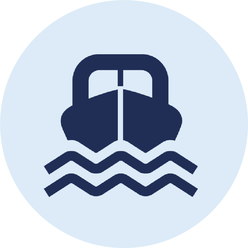 Logo of Webafloat
