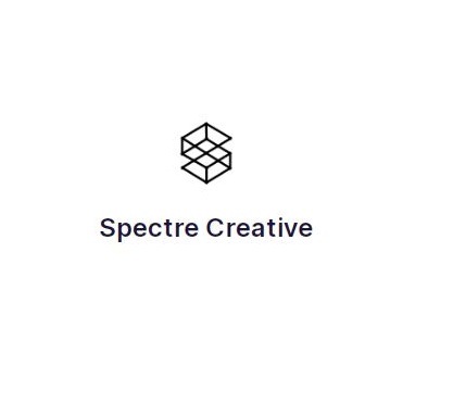 Logo of Spectre Creative