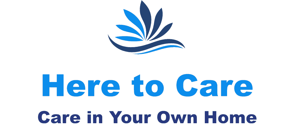 Logo of Here to Care Ltd