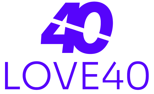 Logo of LOVE40 LTD Sports Equipment In Waltham Abbey, Essex Logo of LOVE40 LTD Sports Equipment In Waltham Abbey, Essex